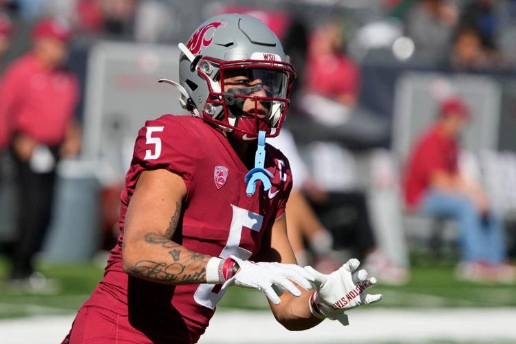 Lincoln Victor, Washington State