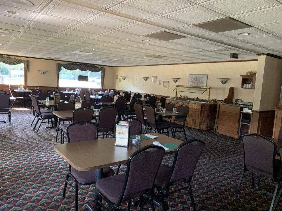Delavan's Village Supper Club sold; last day open is Sept. 12 until new
