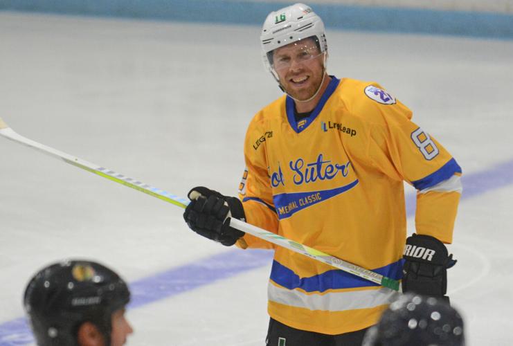 Joe Pavelski
