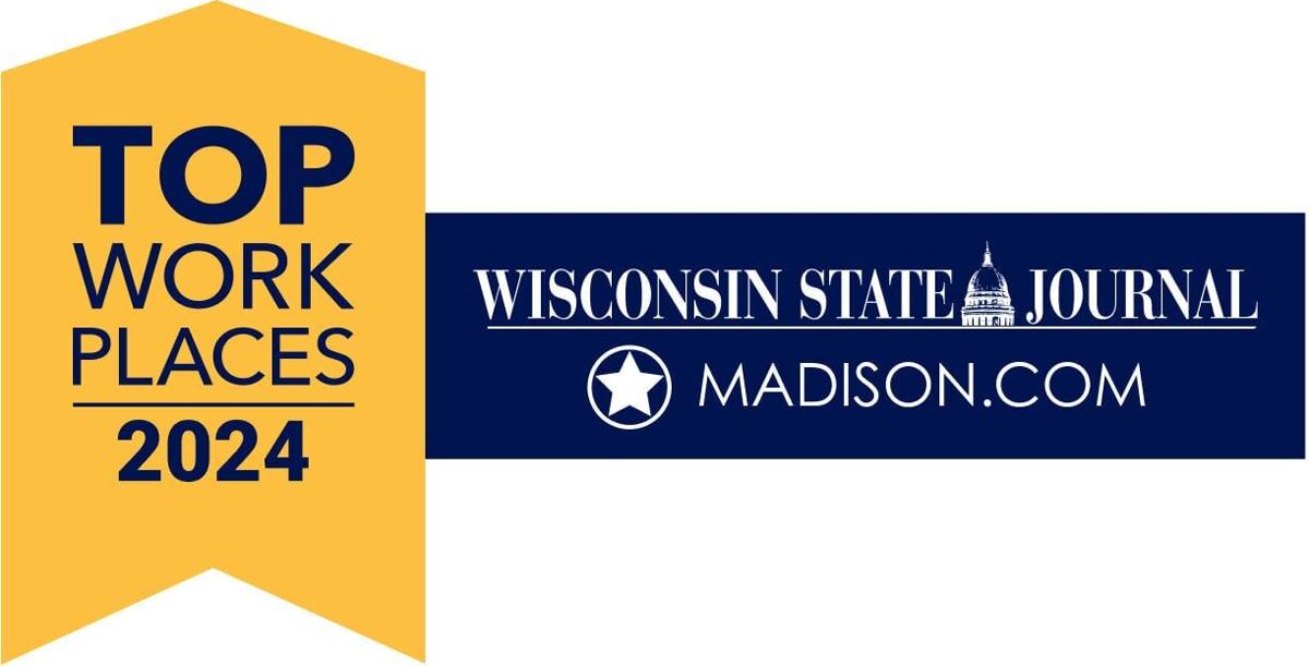 Top Workplaces