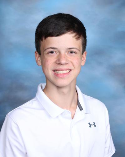 CESA 1 - Jesus Gonzalez, Cedarburg (Webster Middle School)