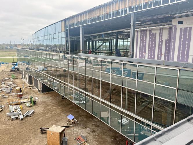 2025 Kenosha Innovation Center