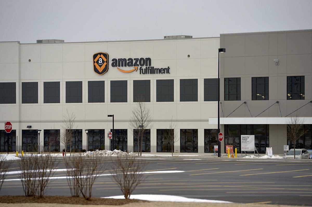 AMAZON