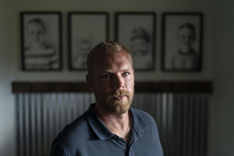 US Midterms A Dangerous America