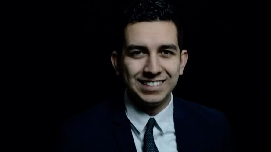 Jesus Rivera