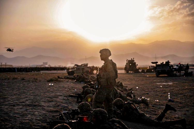 Afghanistan