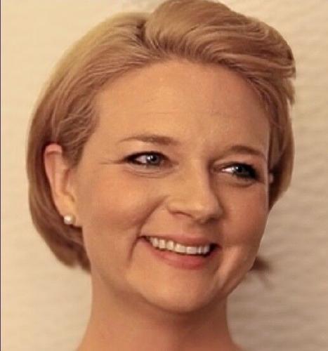 Kara Revel Jarzynski