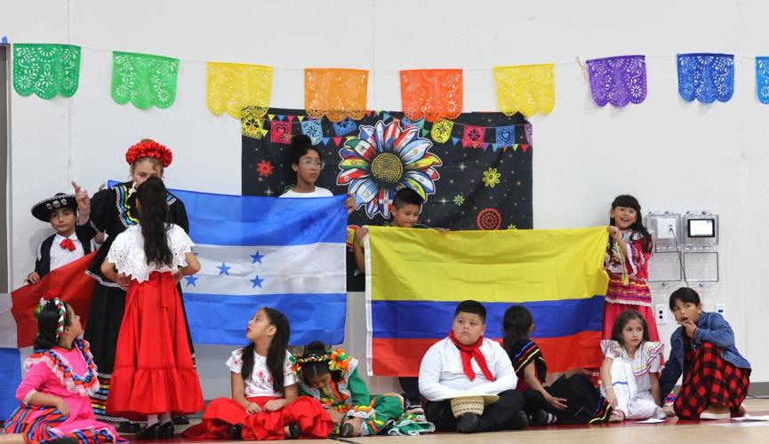 Hispanic Heritage Month