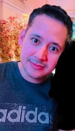 Jose Duenas Quinonez