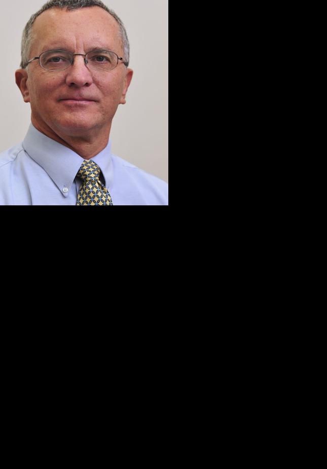 Keith Haas