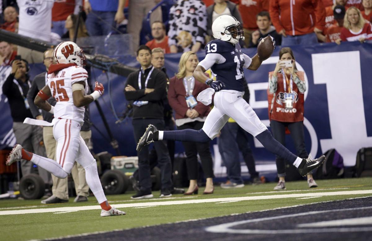 Penn State photo