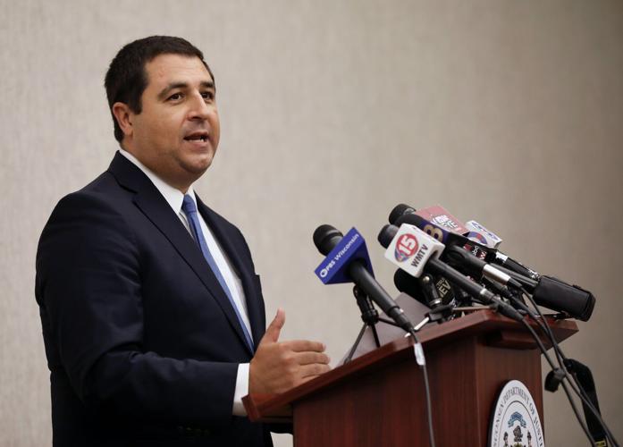 Attorney General Josh Kaul (copy)