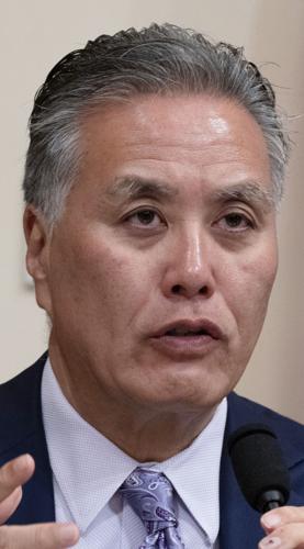 Mark Takano