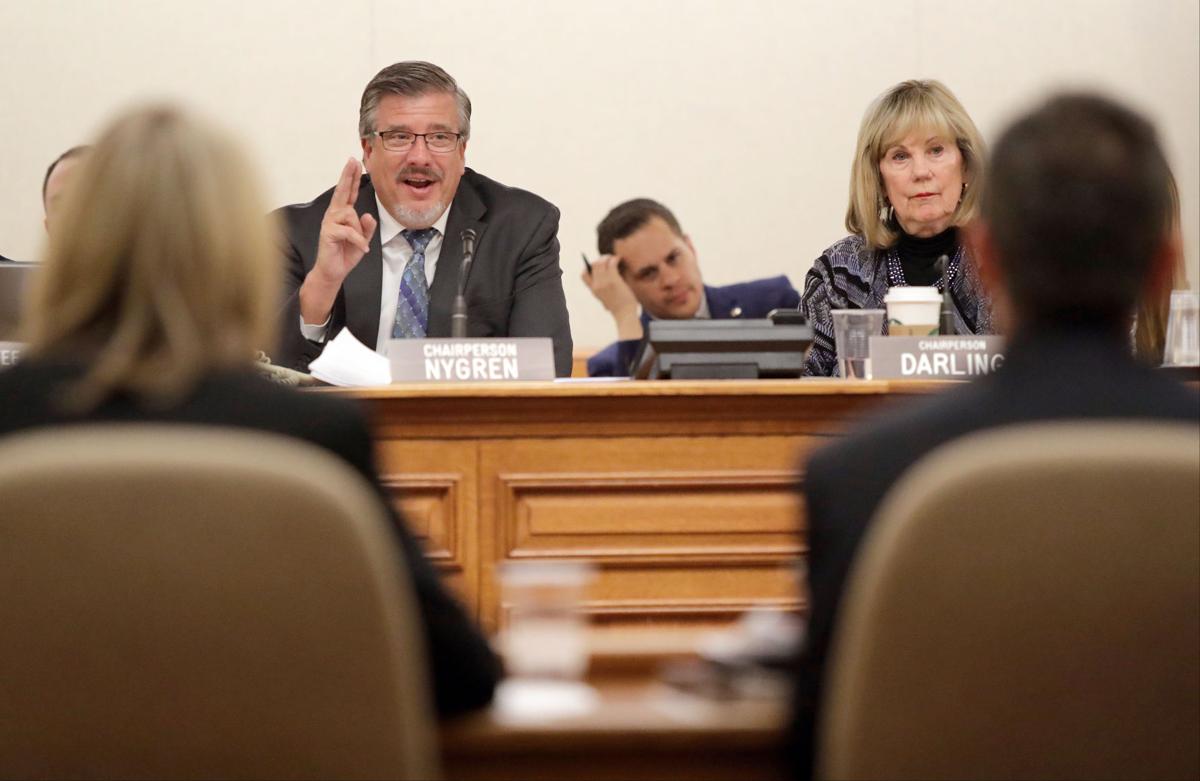 Joint Finance Committee