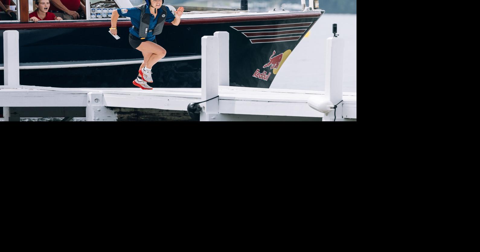 Registration full for upcoming Red Bull Rush Delivery race