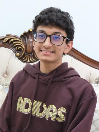 CESA 1 - Muhammad Saad-Qadri, Kenosha (Lakeview K-8 Academy)