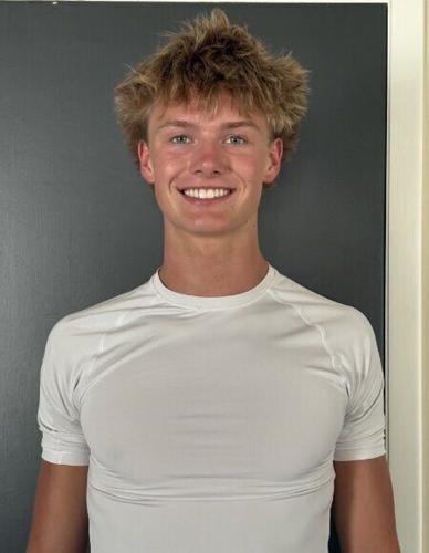 Cullen Olson, Verona/Mount Horeb