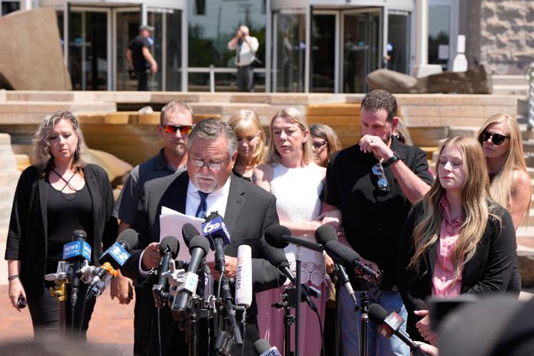 Four Killed University of Idaho