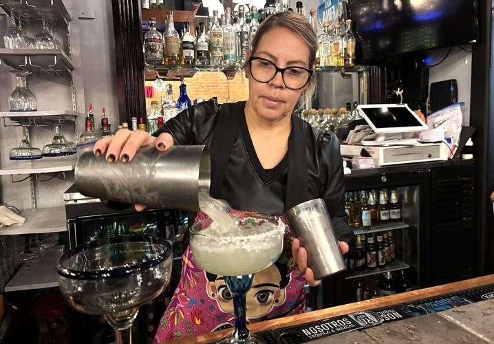 Ofelia Garcia Anchondo