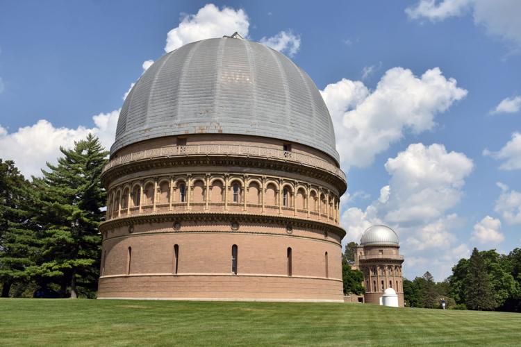 Yerkes Observatory