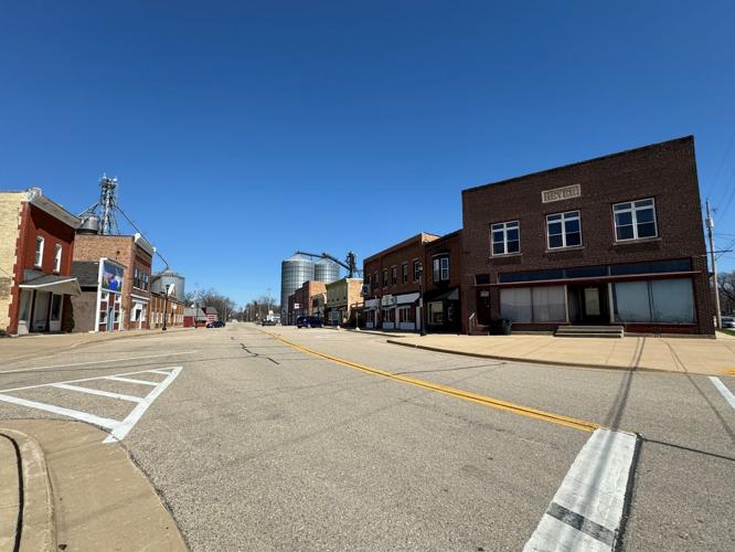 Downtown Darien Historic District
