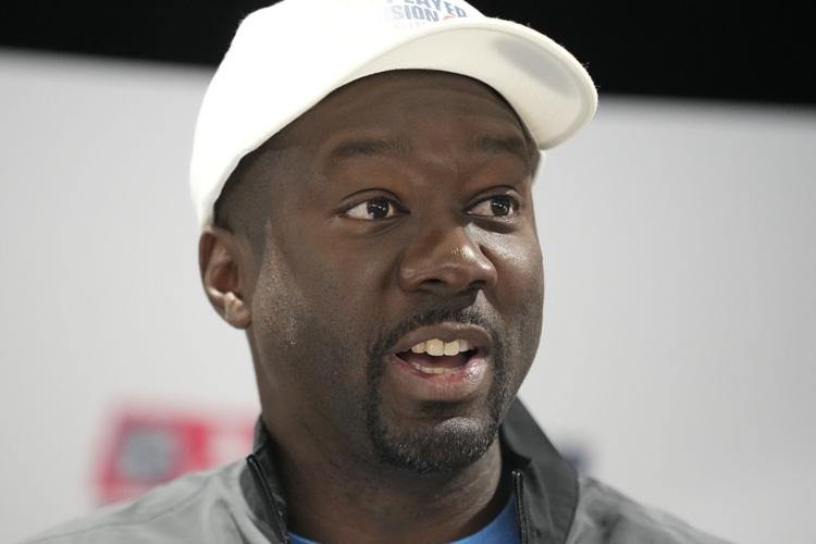 NHL Inclusion Initiative Hockey