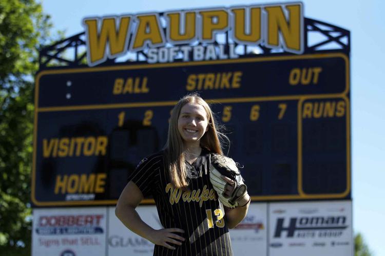 Addison Braun Waupun