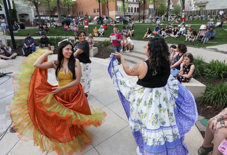 Madison Night Market 2023