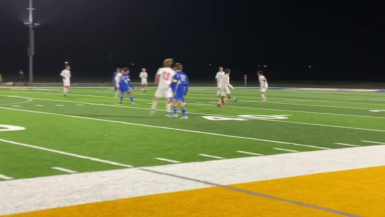 Big Foot/Williams Bay boys soccer season comes to an end with loss to  Delavan-Darien in regionals