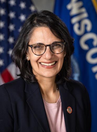Renuka Mayadev