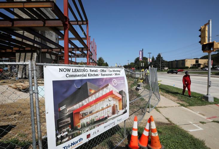 South Side -  Black Business Hub