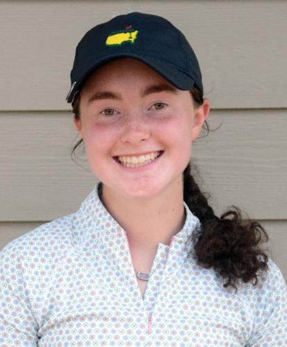 Maddy Wilcox Middleton
