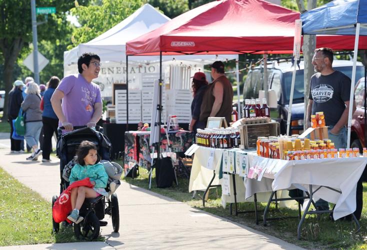 Junction Ridge Farmers Market 4