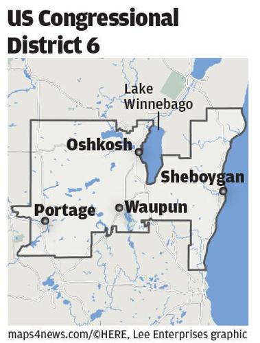 6th Congressional District