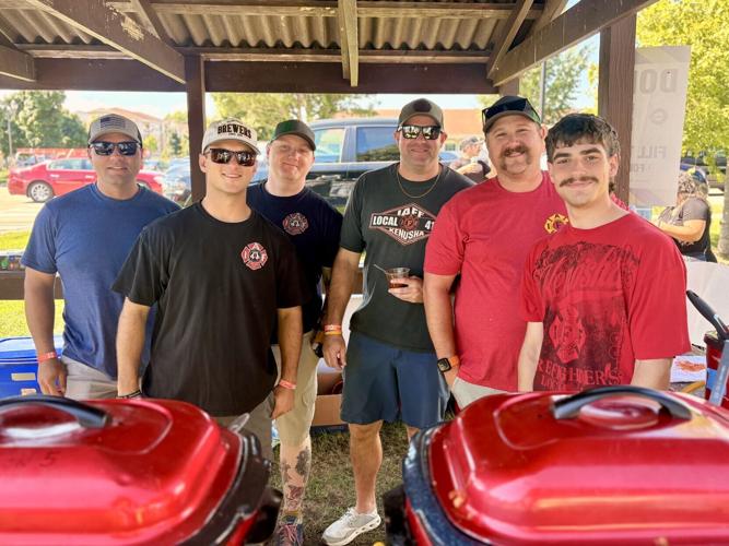 Kenosha Laborfest 2026