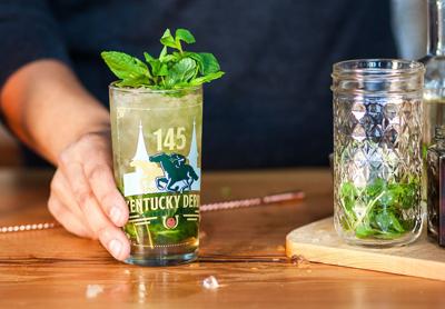 Mint Julep
