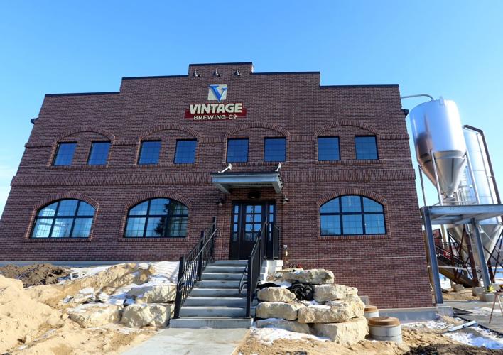 Vintage Brewing Co.
