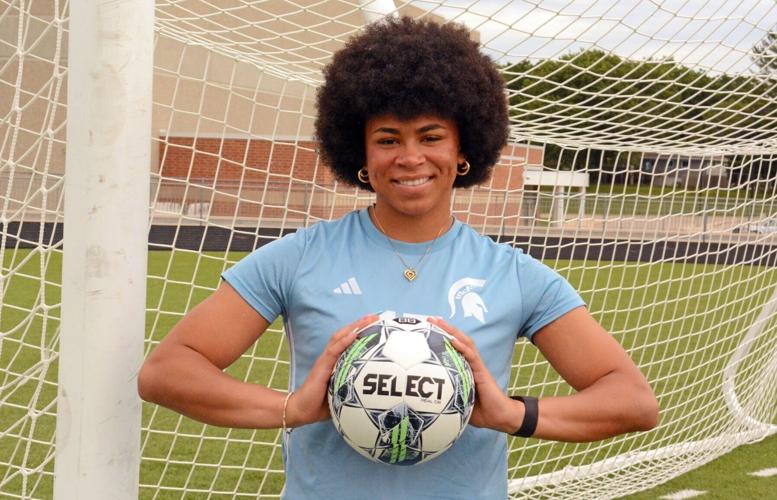 McFarland's Jaylah Moore