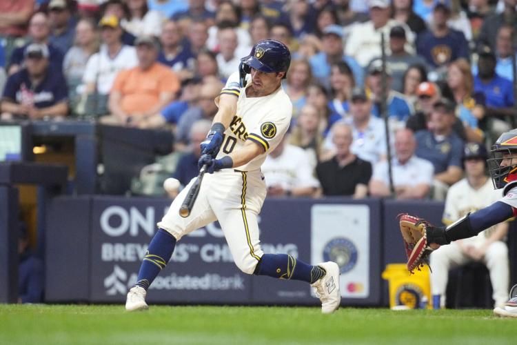 BASEBALL-MLB-MIL-STL/