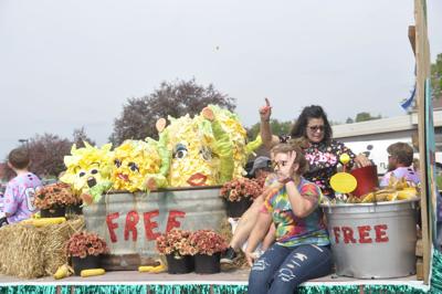 Darien Cornfest
