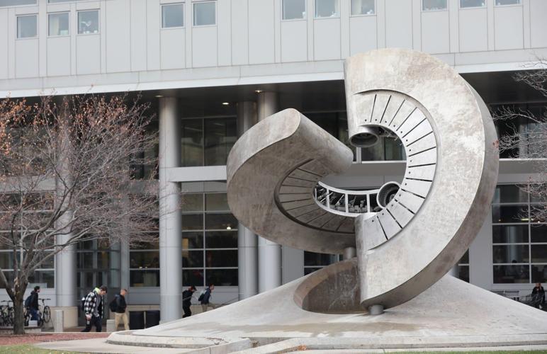 UW-Madison engineering hall 1