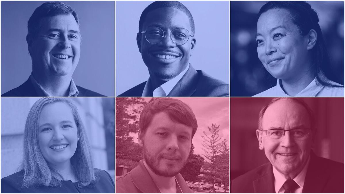 4 dems 2 reps teaser