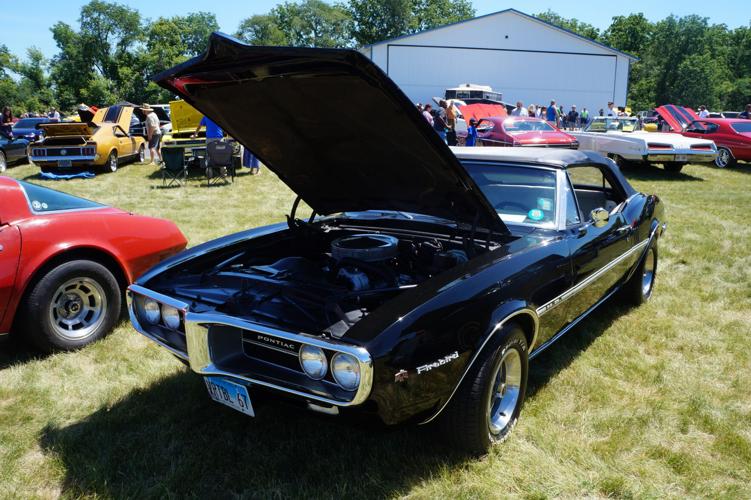 Cars the Time Forgot