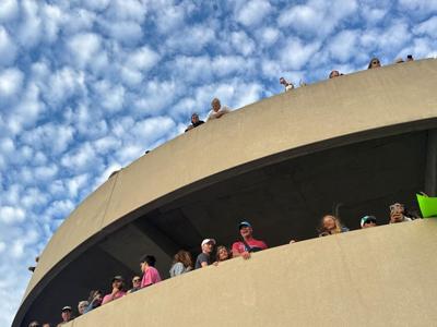 Spectators