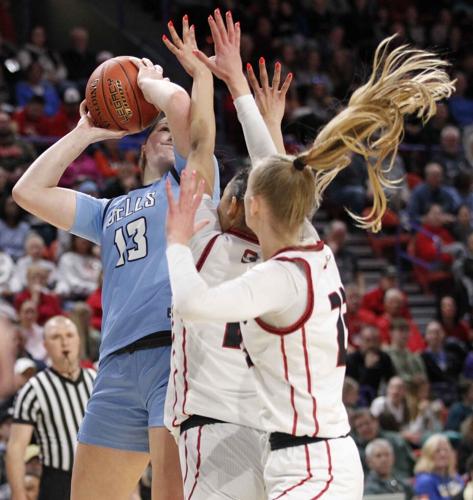 Natalie Backhaus Wisconsin Dells