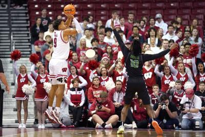 Chicago St Wisconsin Basketball