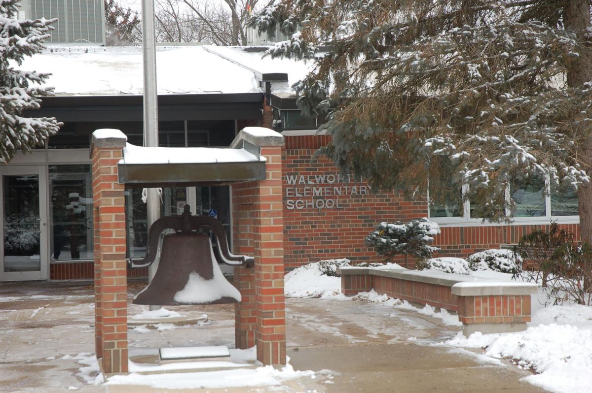 Walworth Elementary School