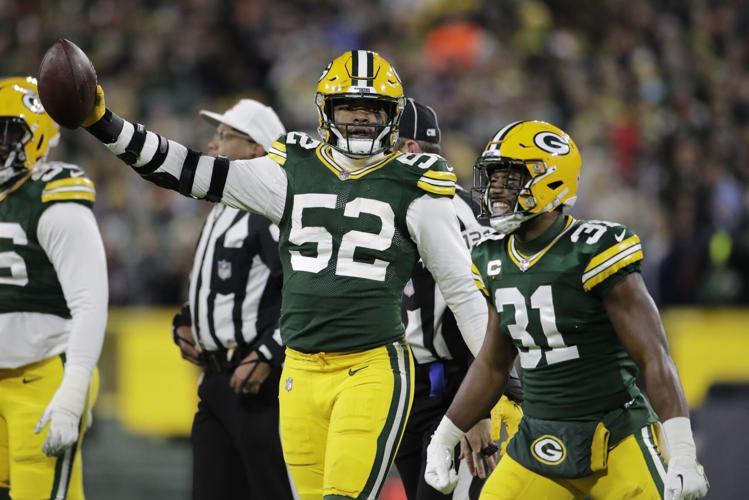 packers cover photo