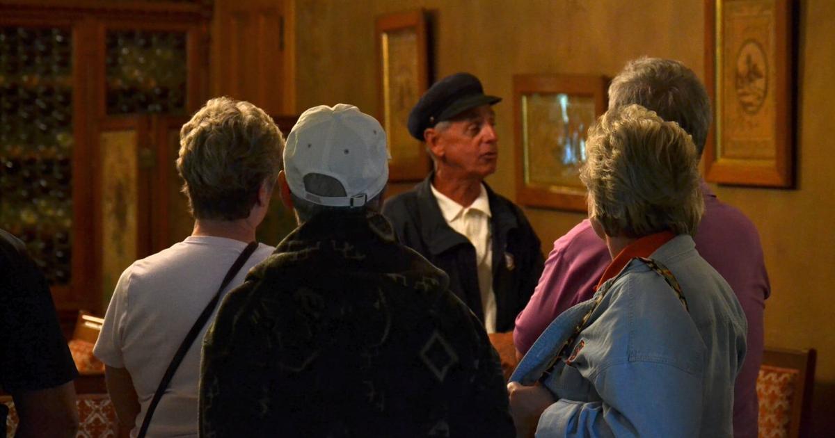 Lake Geneva Cruise Line captain, Black Level tour information killed in hit-and-run bike crash in Florida | Native Information
