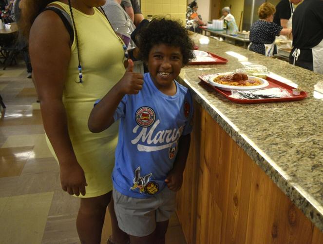 Mount Carmel Festival